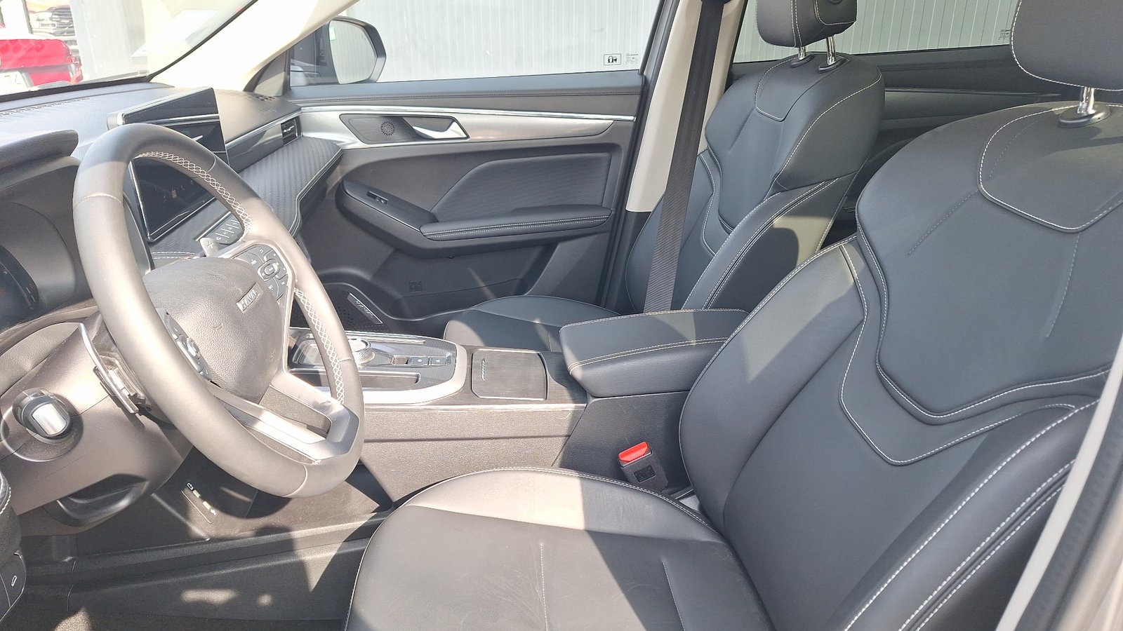 Gwm Haval Jolion 2025 - Imagen 15 de 16