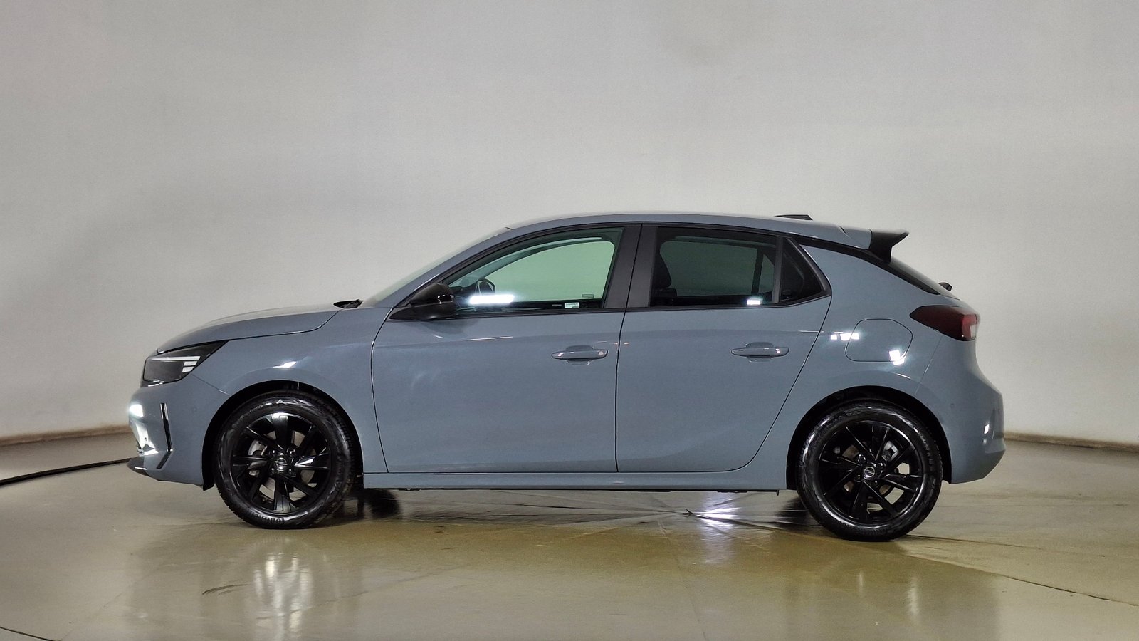 Opel Corsa 2025 - Imagen 7 de 15