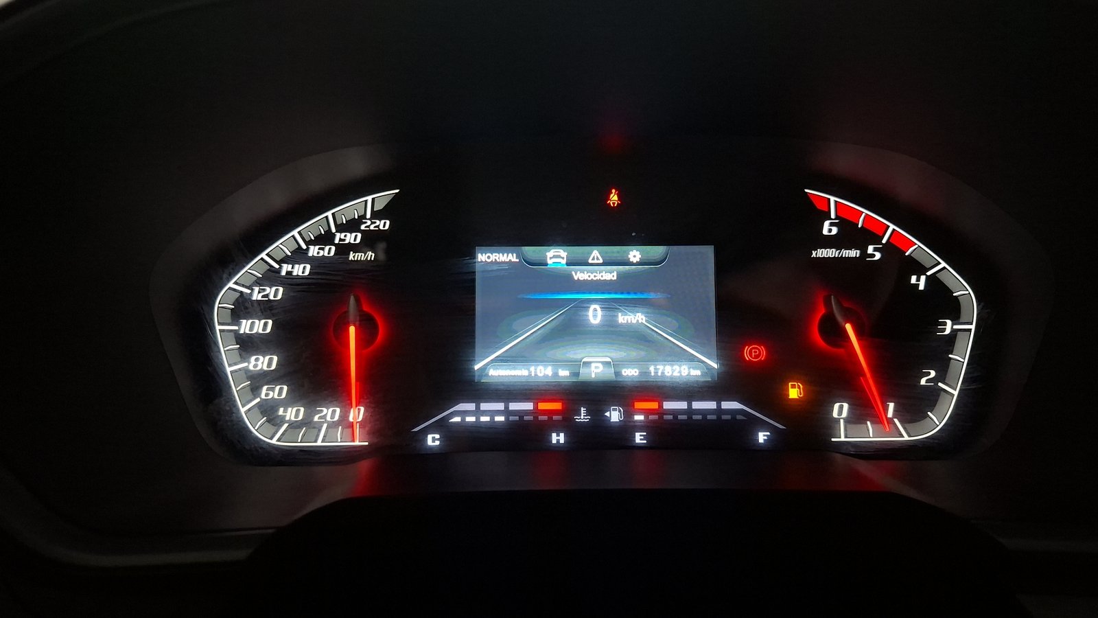 Peugeot Landtrek 2023 - Imagen 10 de 17