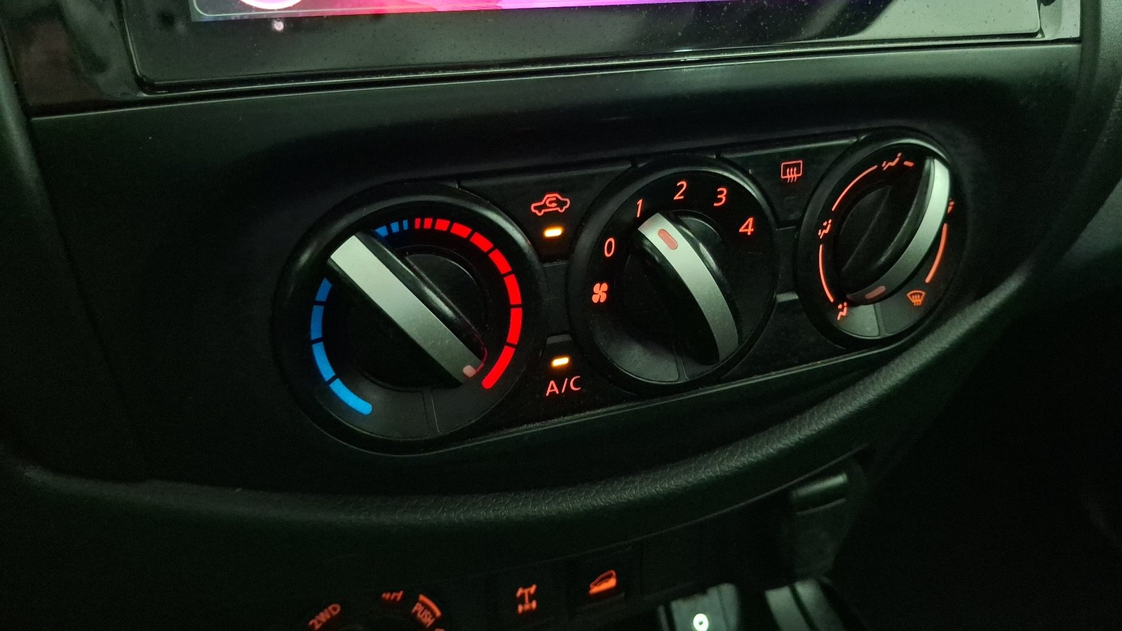 Nissan Navara 2023 - Imagen 15 de 16