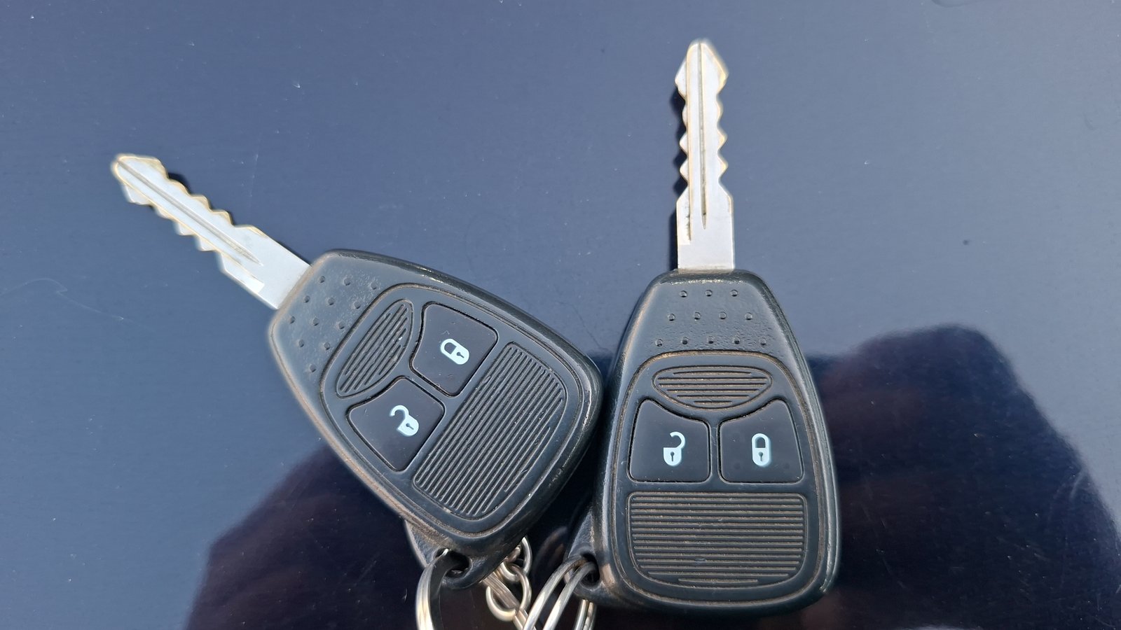 Jeep Compass 2011 - Imagen 6 de 15