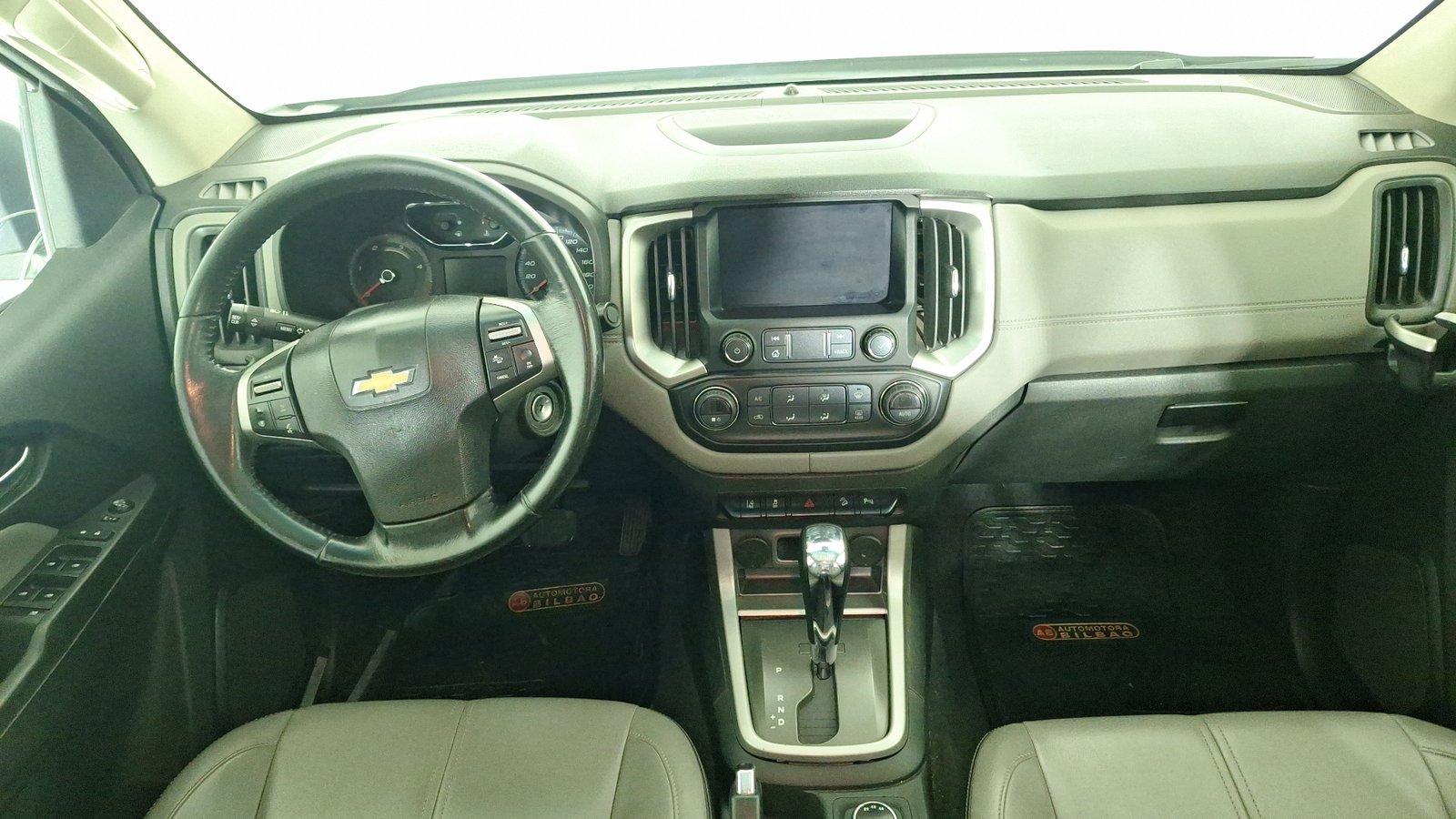 Chevrolet Colorado 2022 - Imagen 8 de 17