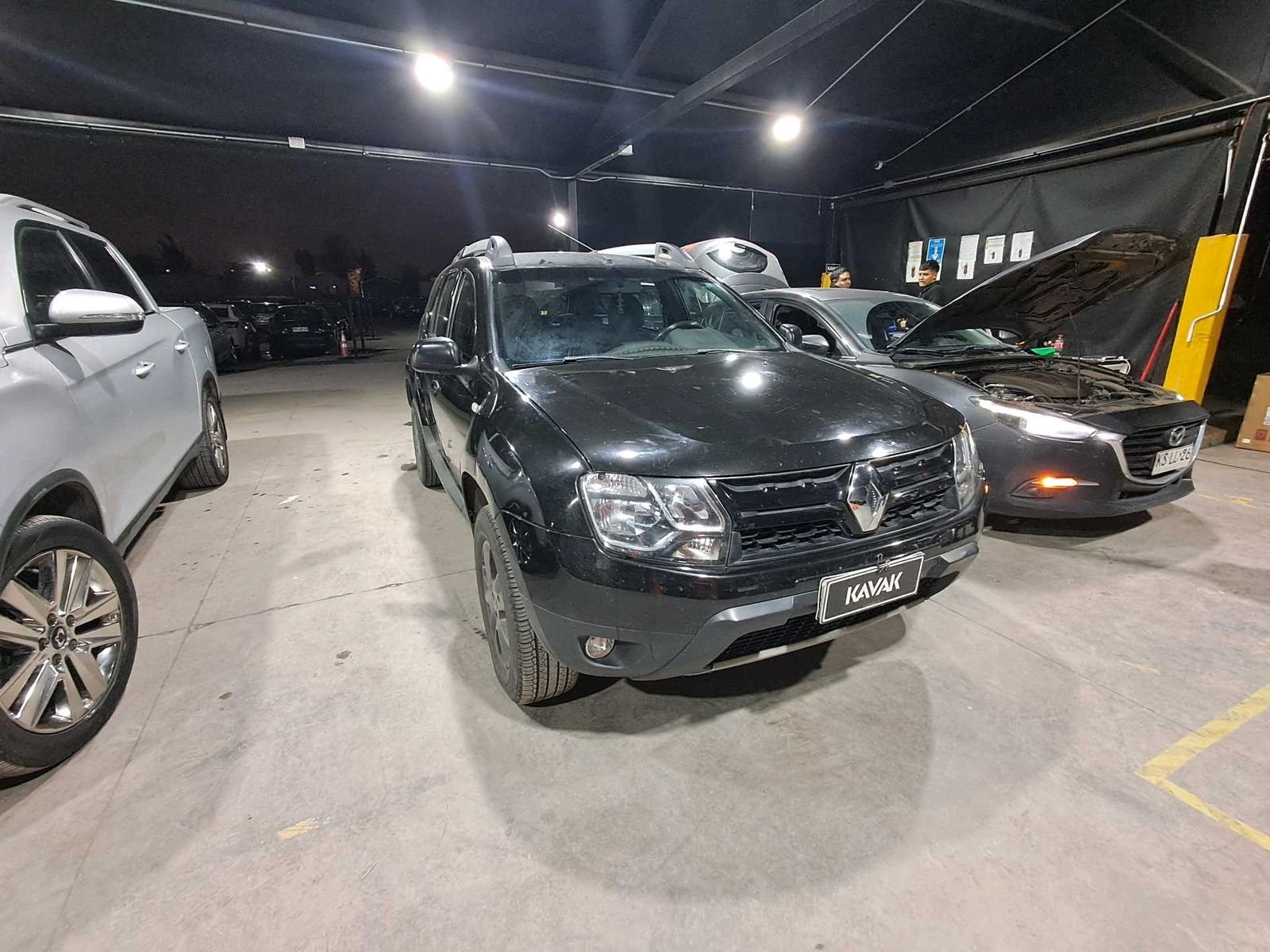 Renault Duster 2018 - Imagen 3 de 4