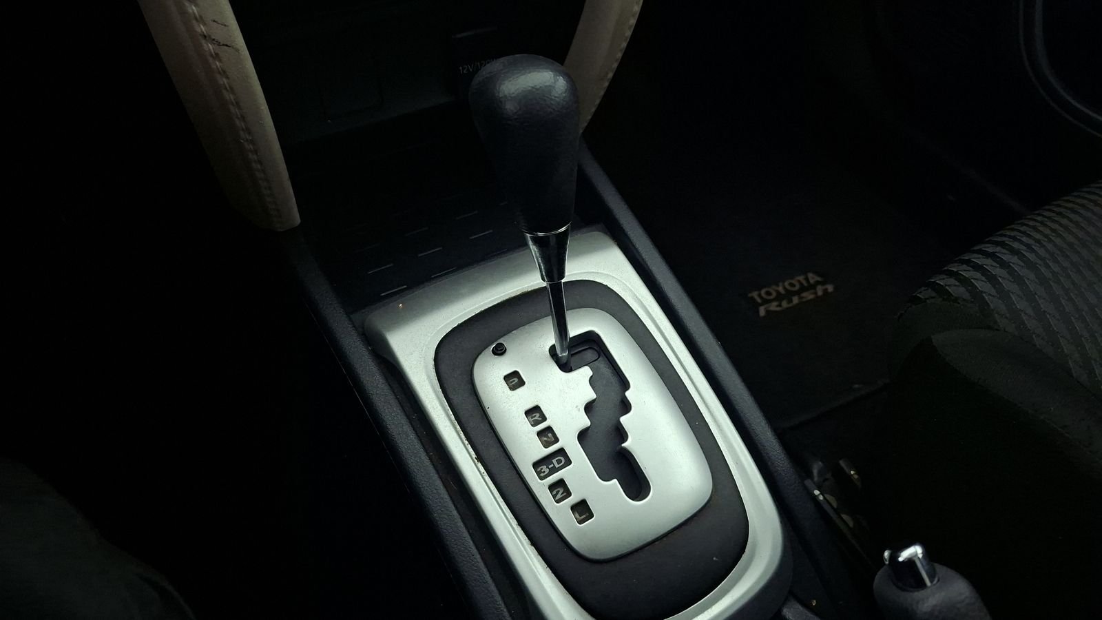 Toyota Rush 2021 - Imagen 12 de 18