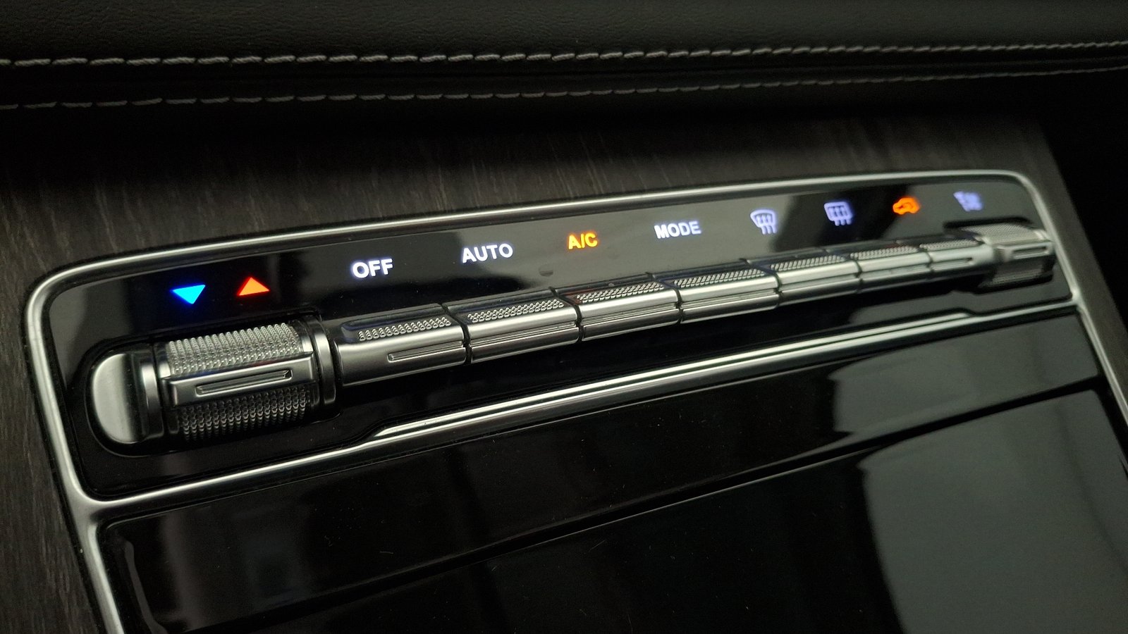Dfsk Suv 600 2024 - Imagen 16 de 17