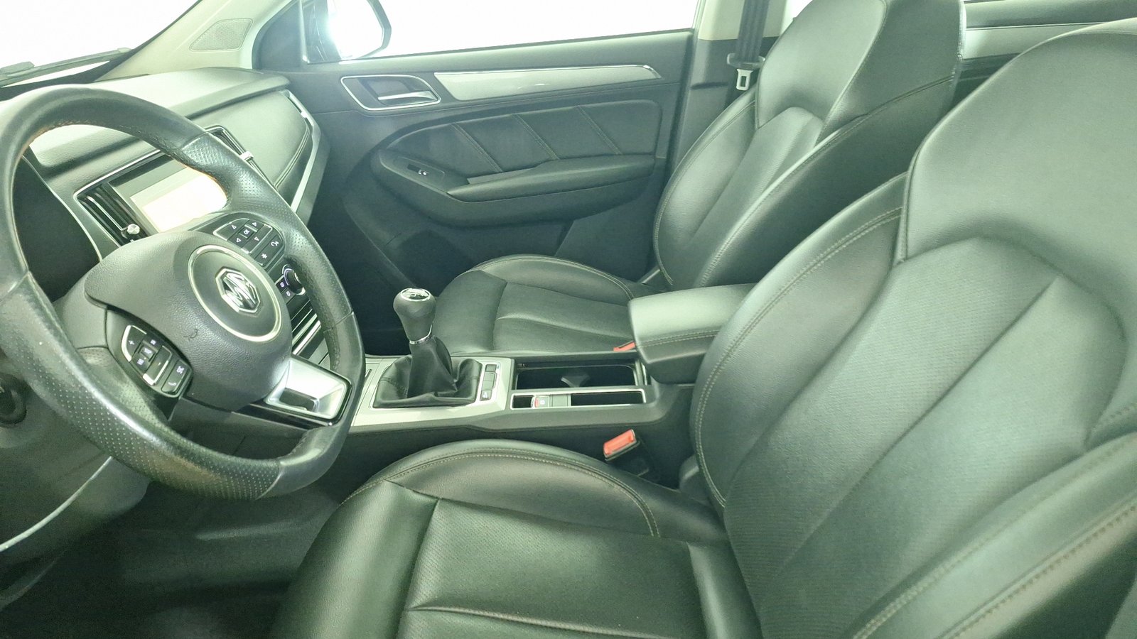 Mg RX5 2021 - Imagen 15 de 17