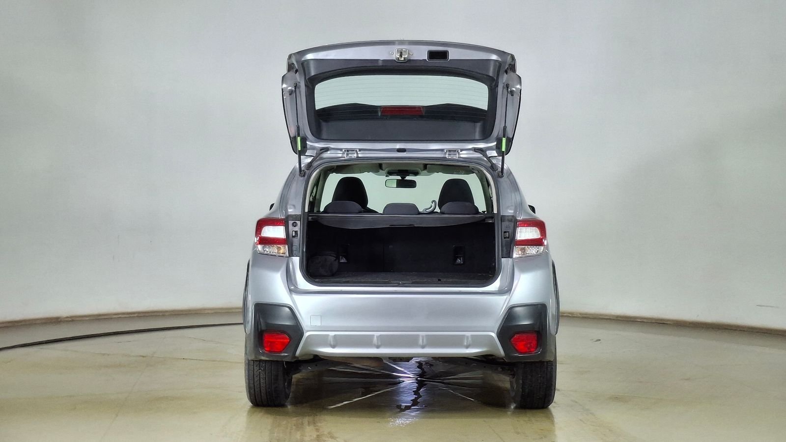 Subaru XV 2020 - Imagen 6 de 16