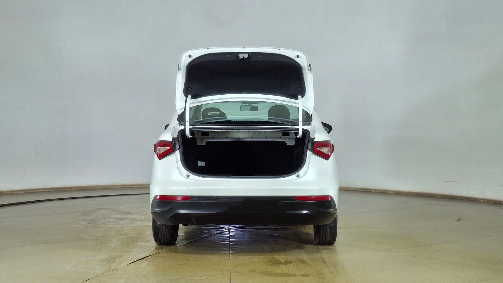 Fiat Cronos 2022 - Imagen 6 de 16