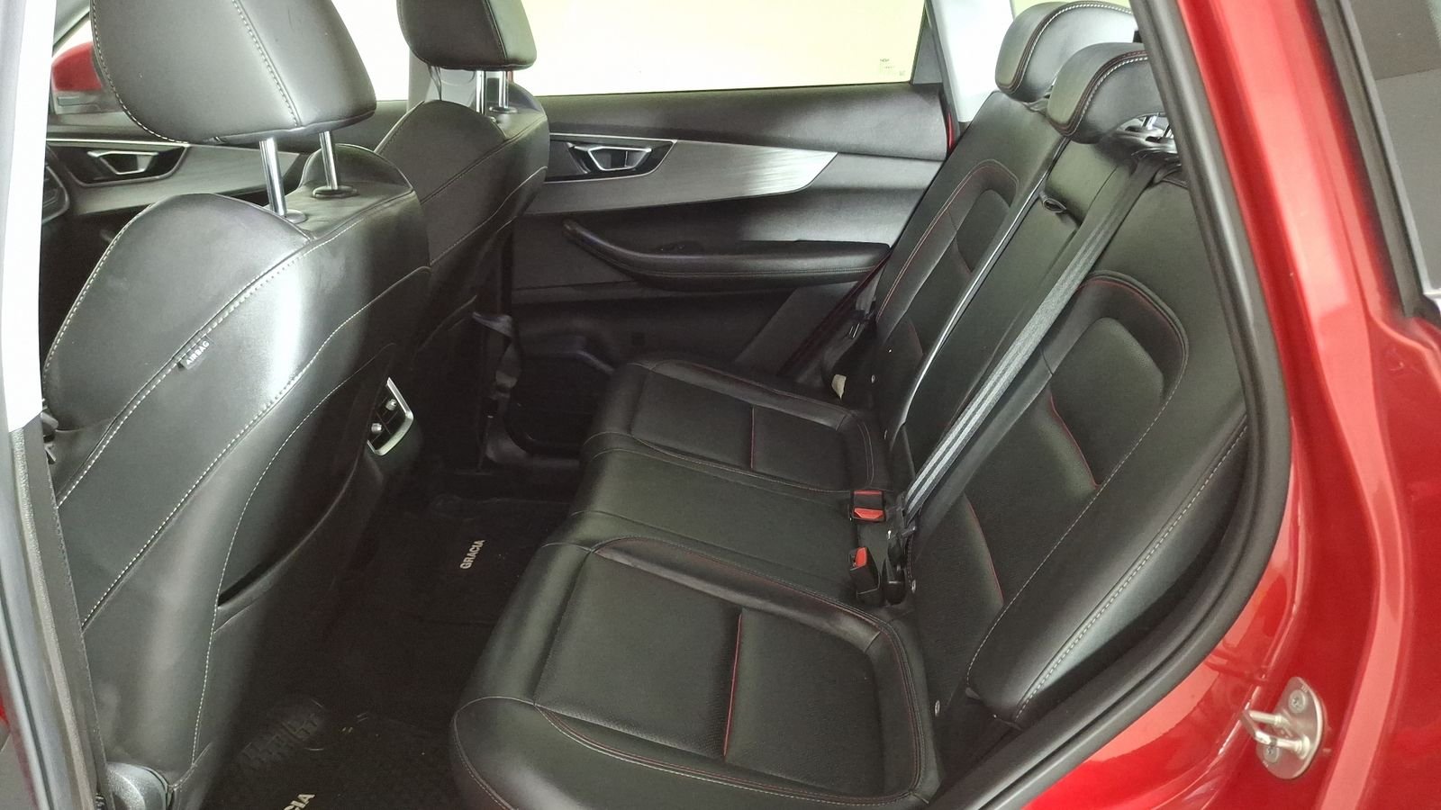Chery Tiggo 7 Pro 2021 - Imagen 15 de 17