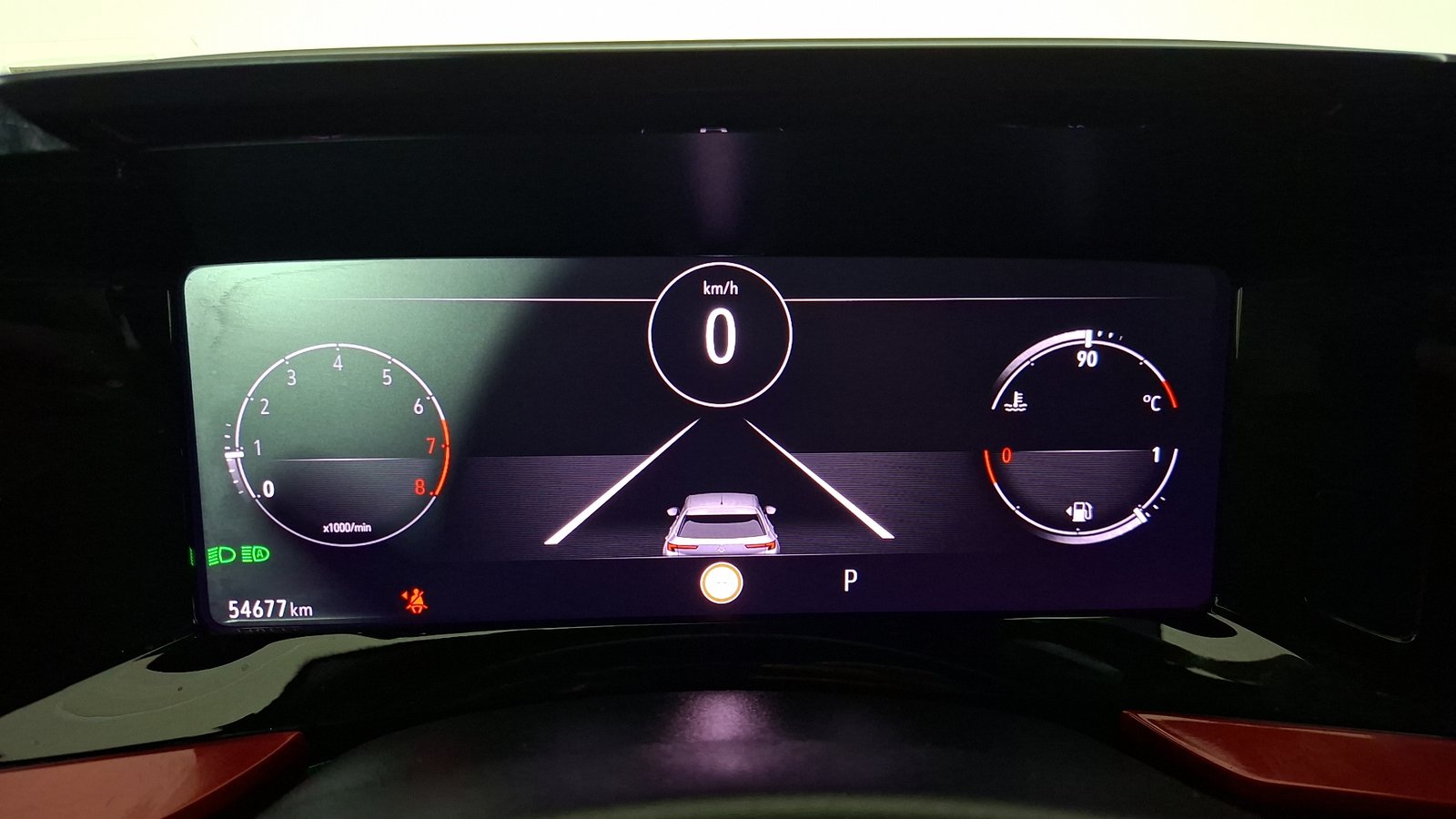 Opel Mokka 2024 - Imagen 10 de 16