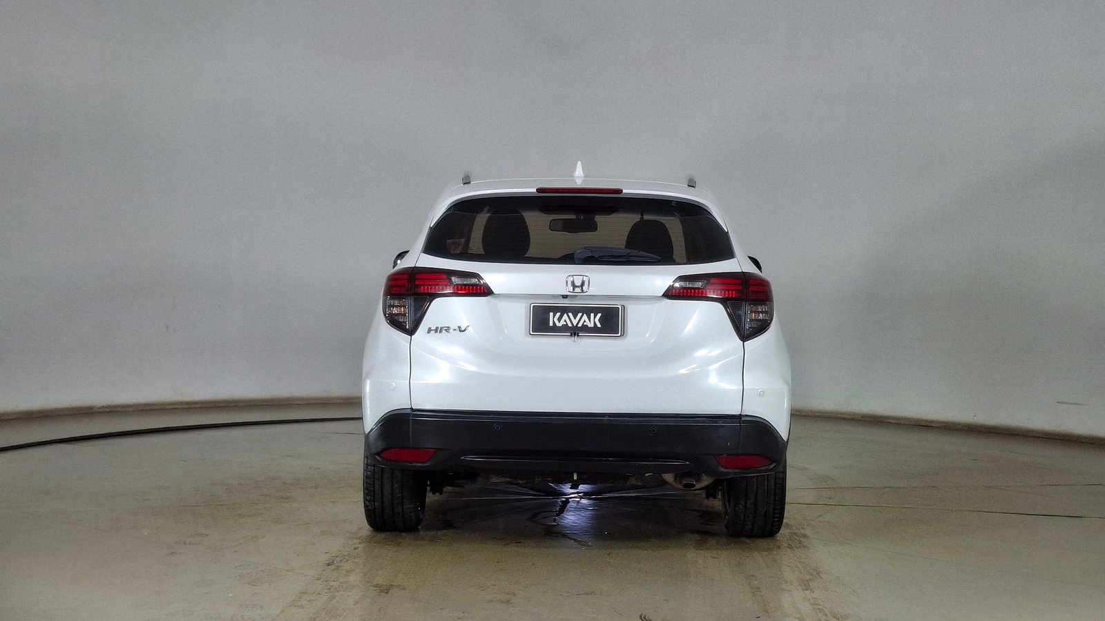 Honda HR-V 2022 - Imagen 5 de 16