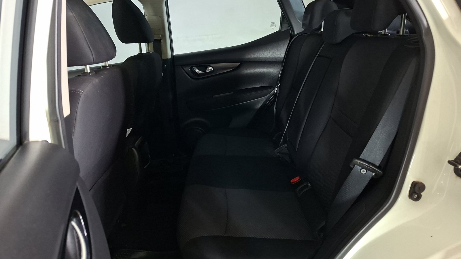 Nissan Qashqai 2018 - Imagen 15 de 17