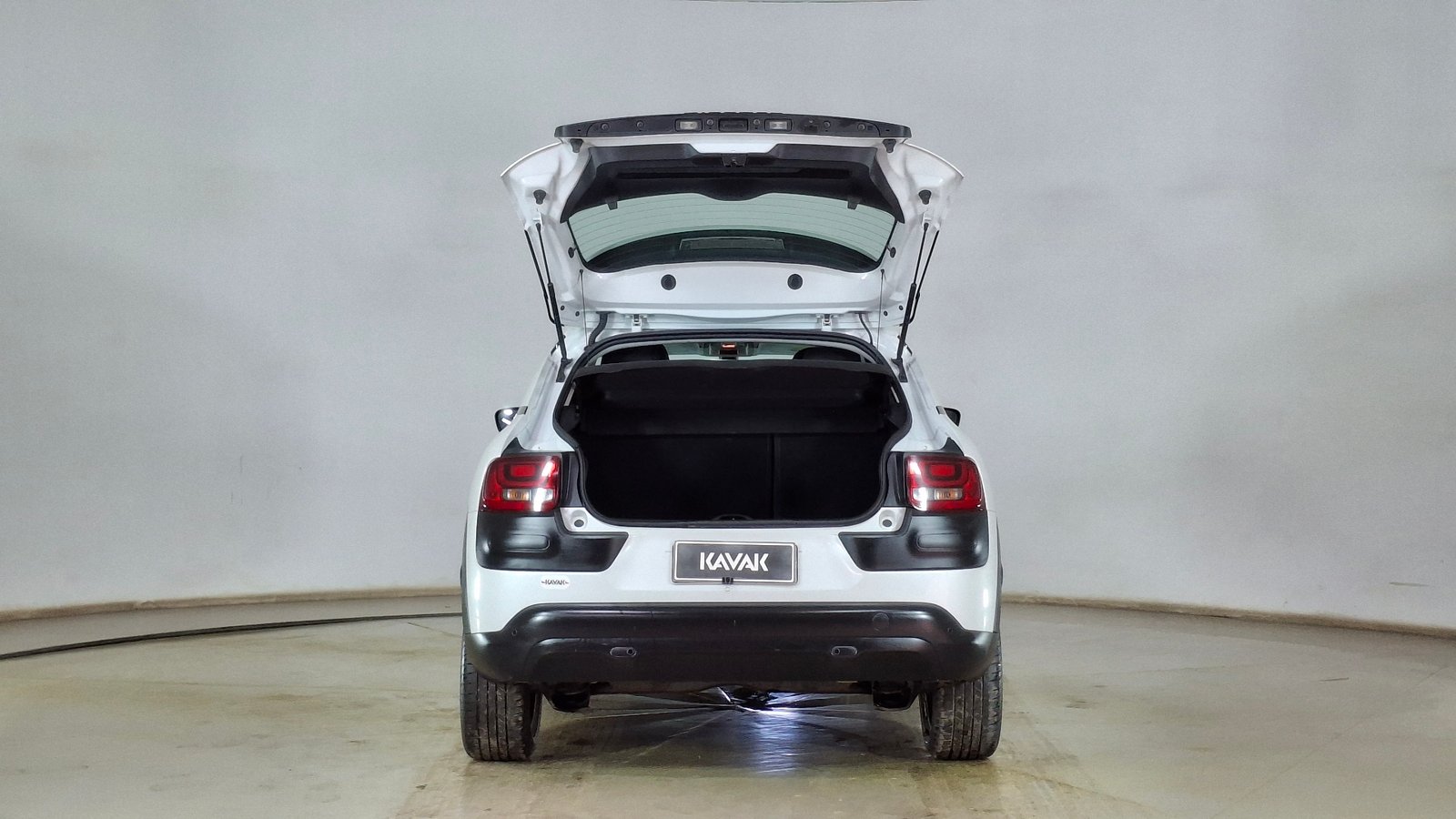Citroën C4 Cactus 2019 - Imagen 6 de 18