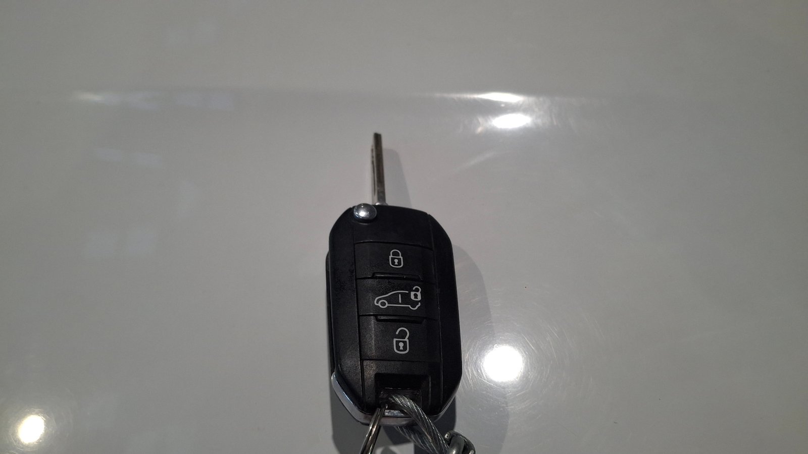 Citroen Berlingo 2021 - Foto 5 de 5