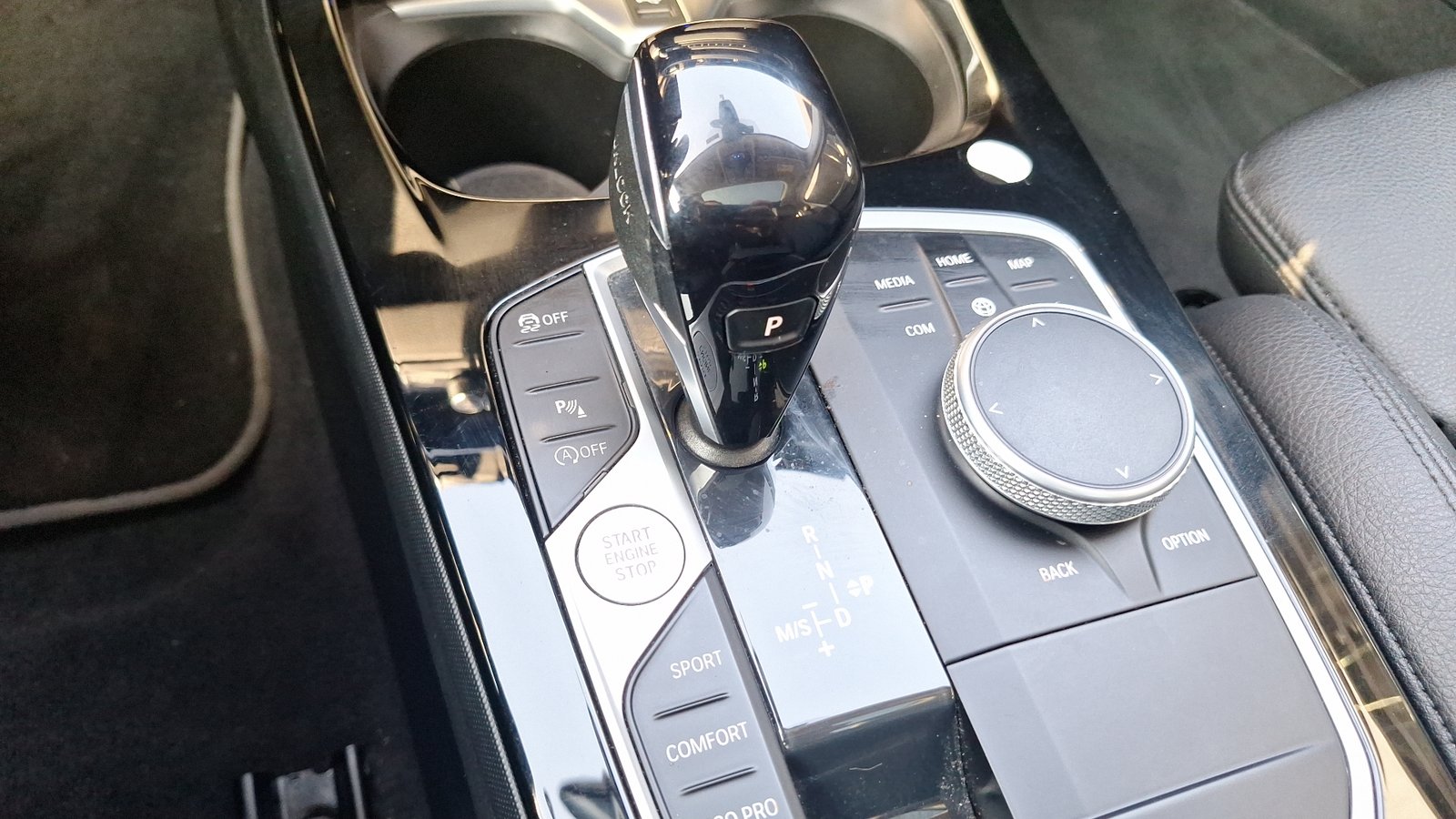 Bmw Serie 2 2021 - Imagen 11 de 16