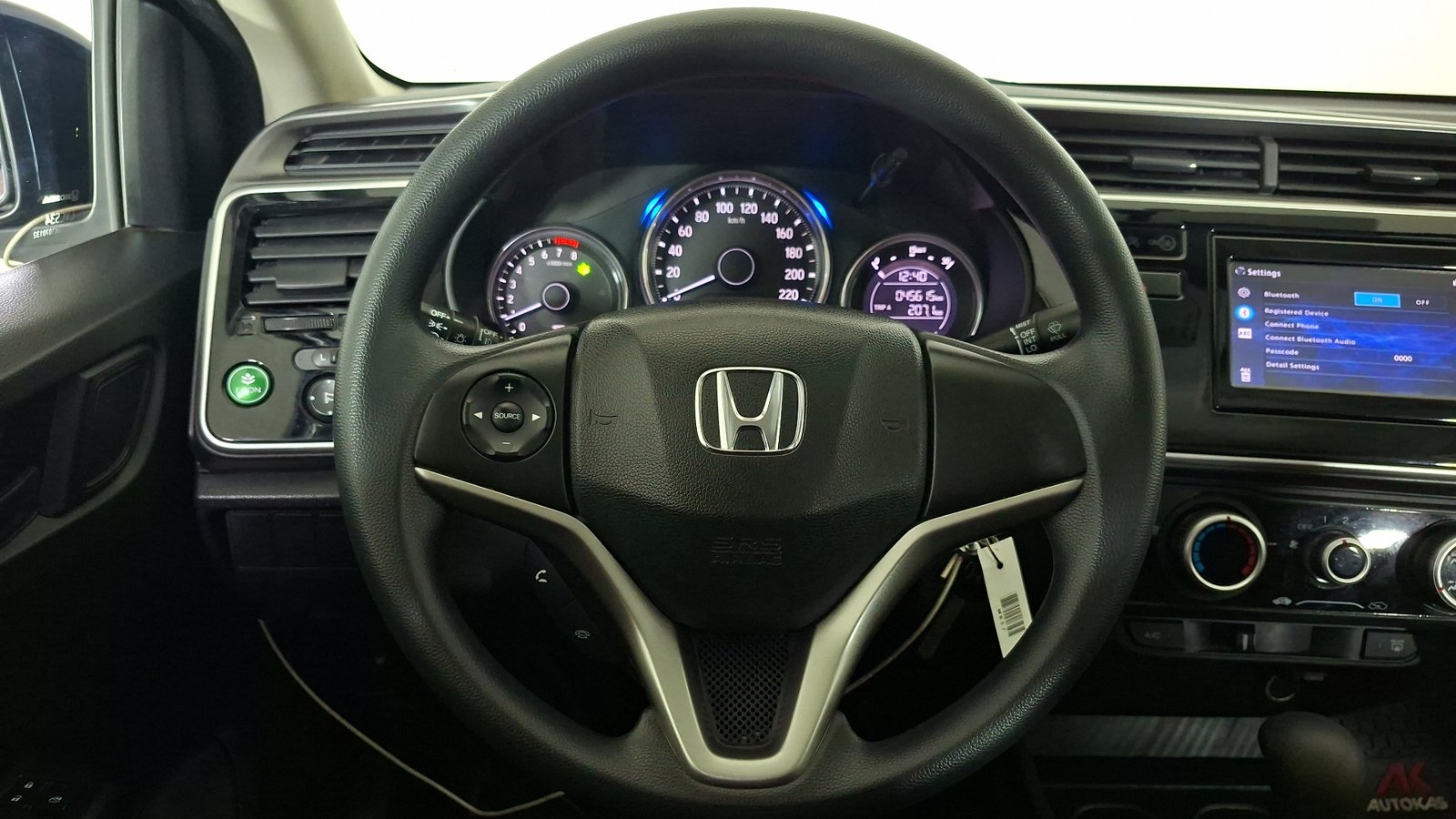 Honda City 2020 - Imagen 9 de 17