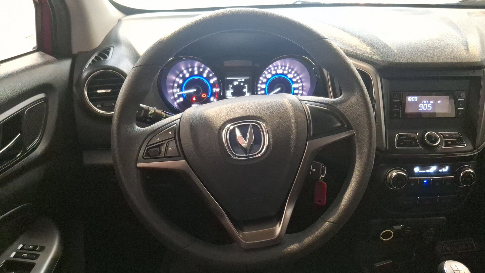 Changan CS15 2024 - Imagen 8 de 15