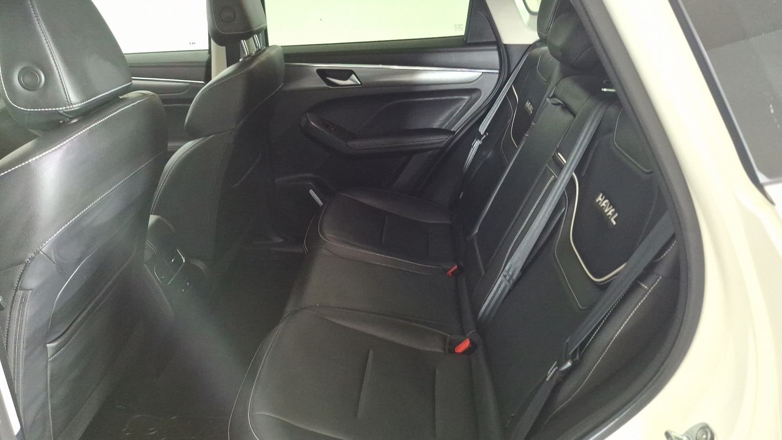 Haval Jolion 2023 - Imagen 15 de 17