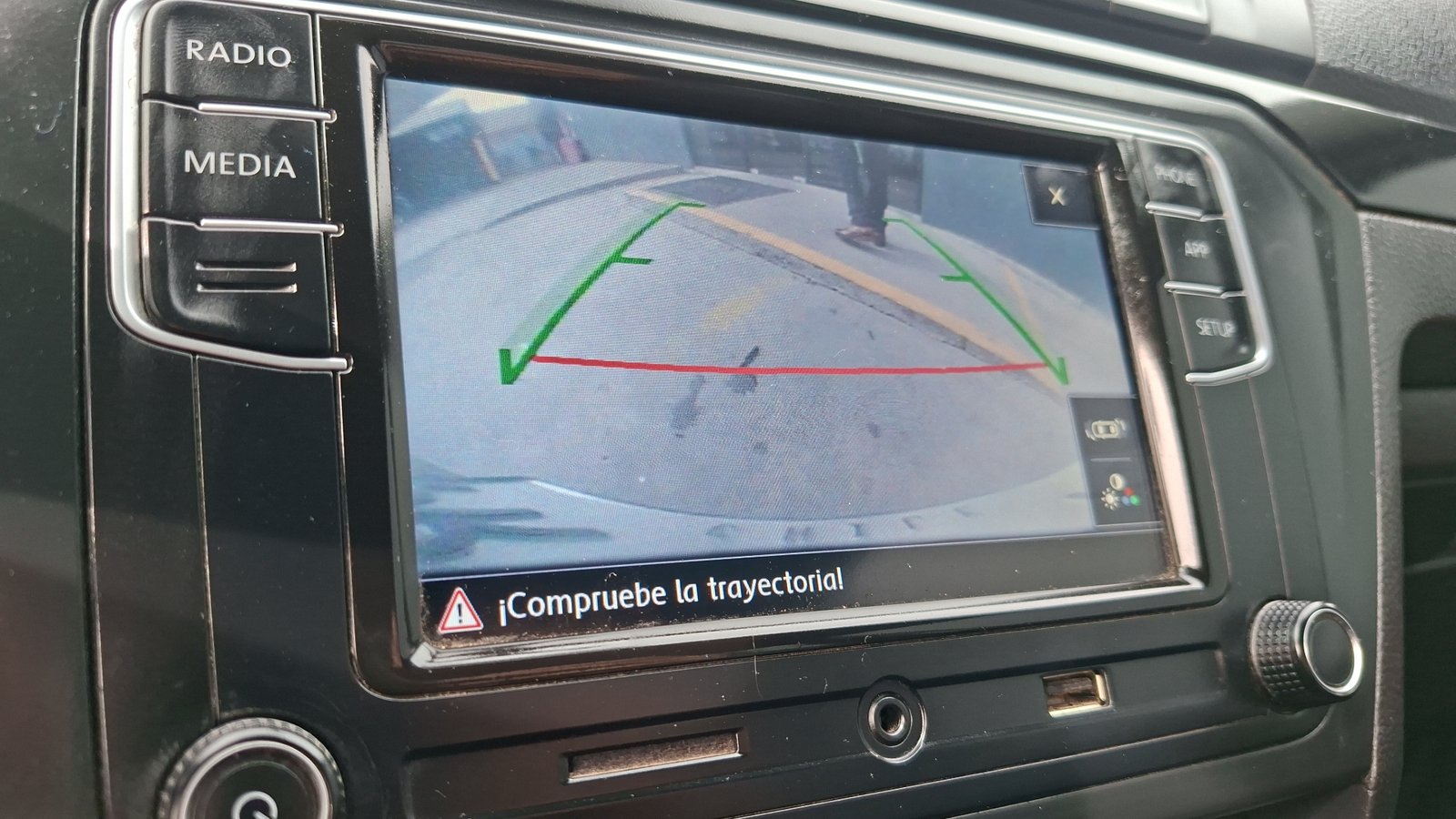 Volkswagen Saveiro 2021 - Imagen 12 de 15