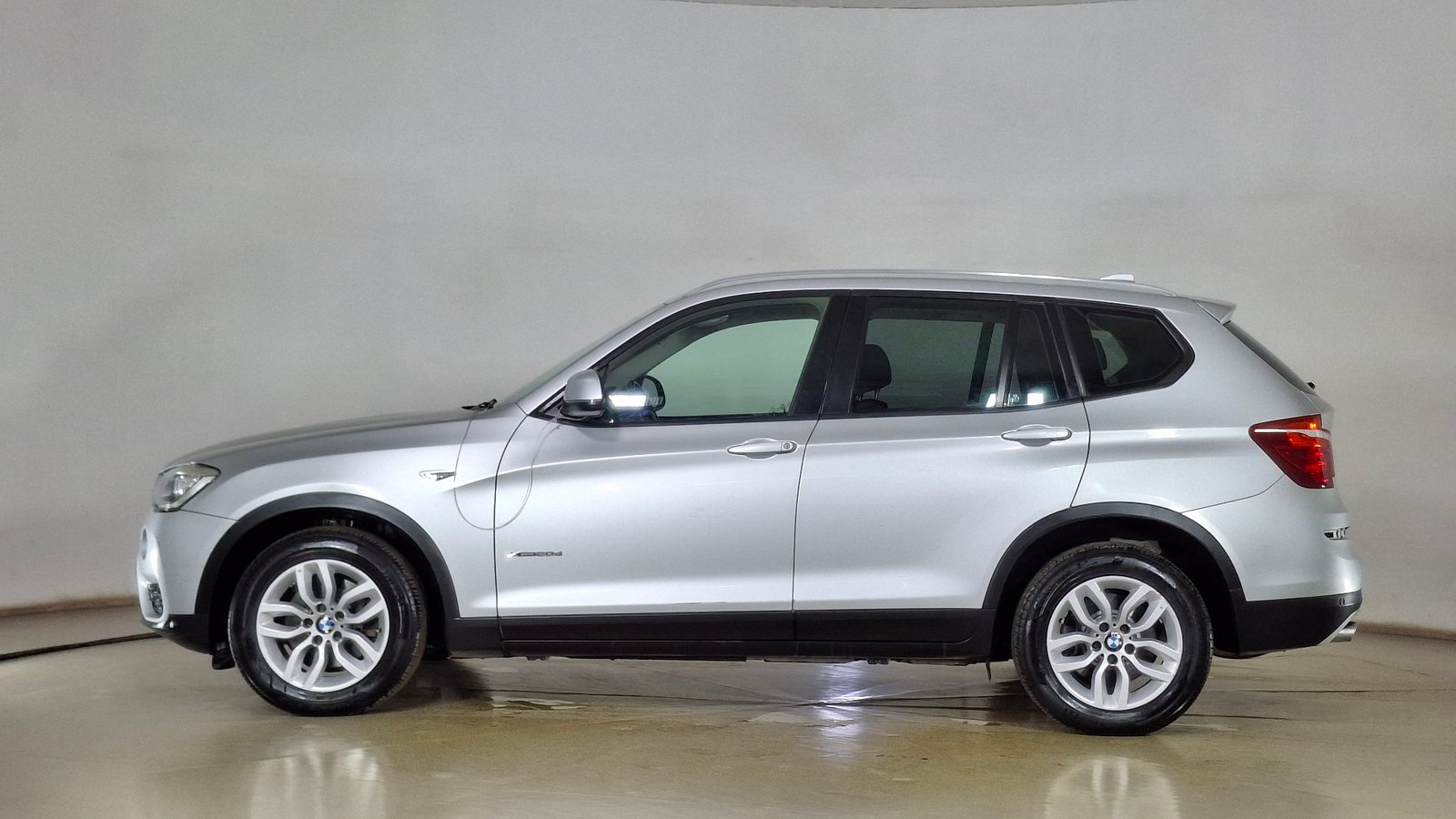 Bmw X3 2016 - Imagen 7 de 17