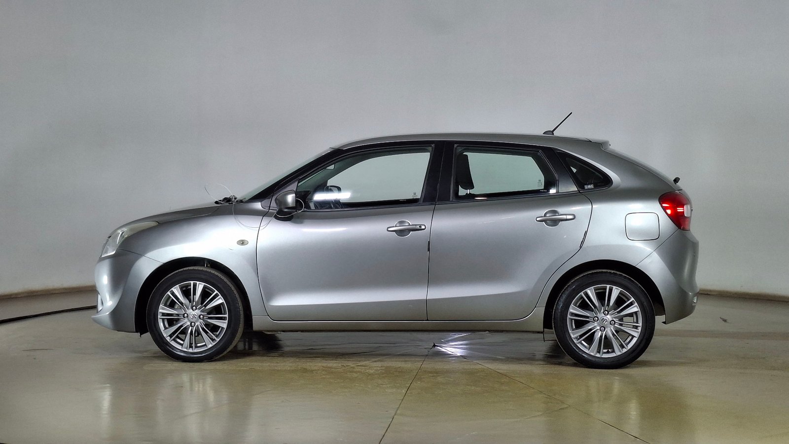 Suzuki Baleno 2019 - Imagen 7 de 15