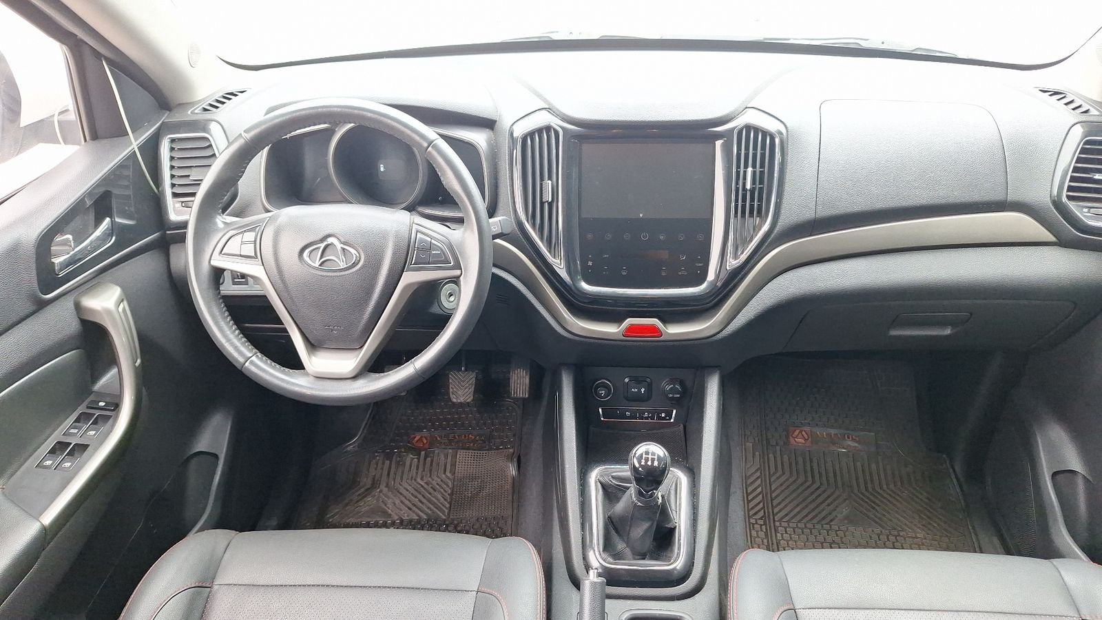 Changan CX70 2018 - Imagen 6 de 17