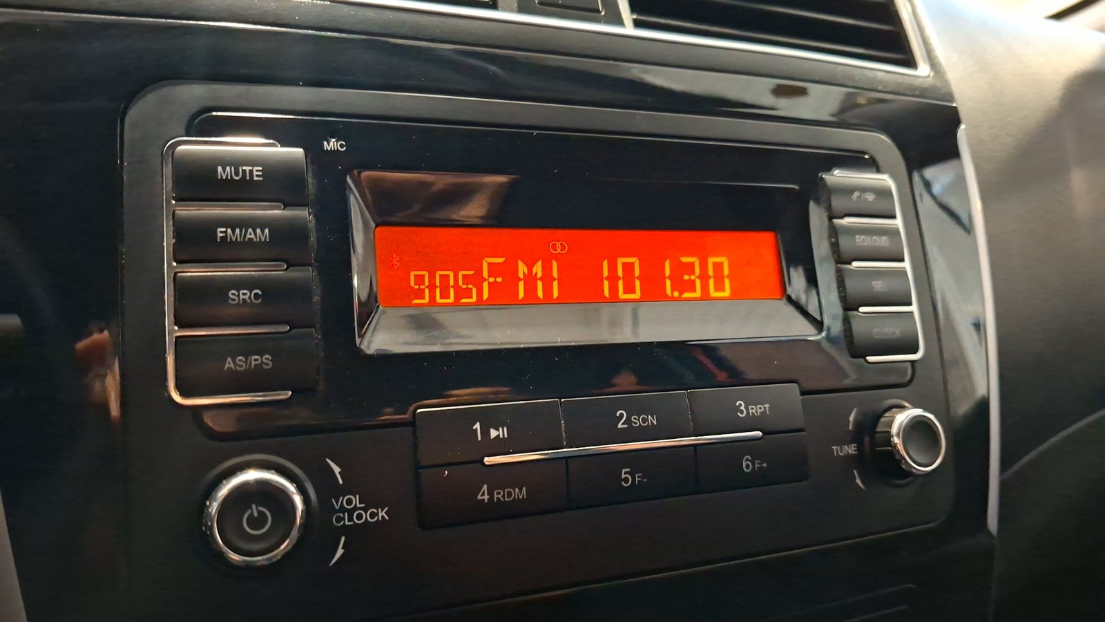 Dfm Joyear X3 2020 - Imagen 10 de 15