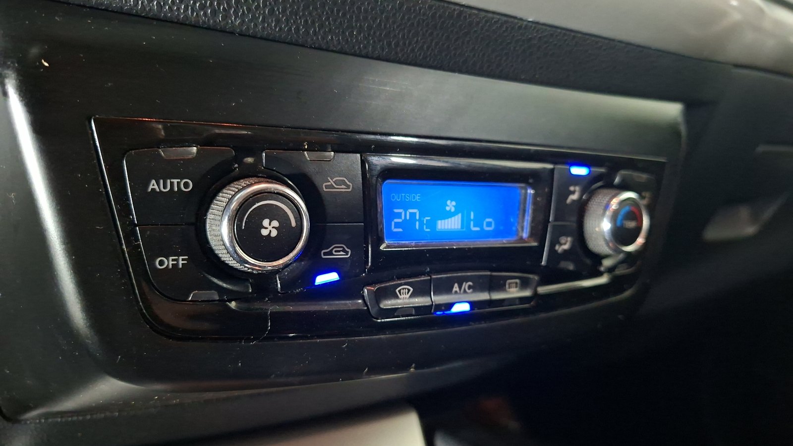 Jac S3 2017 - Imagen 13 de 14