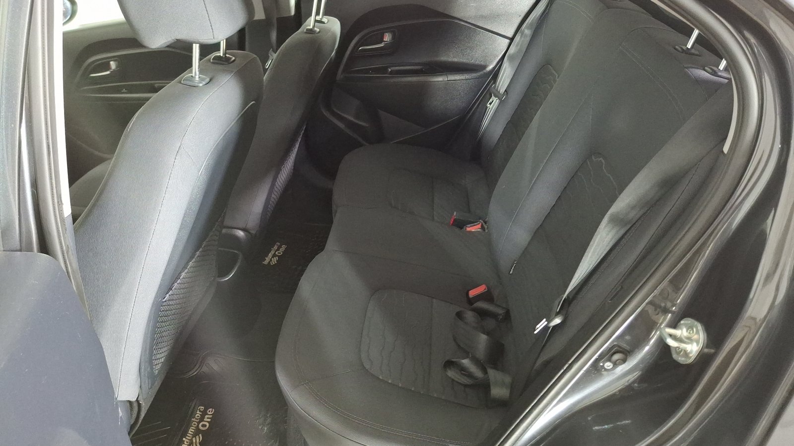 Kia RIO 5 2014 - Imagen 13 de 15