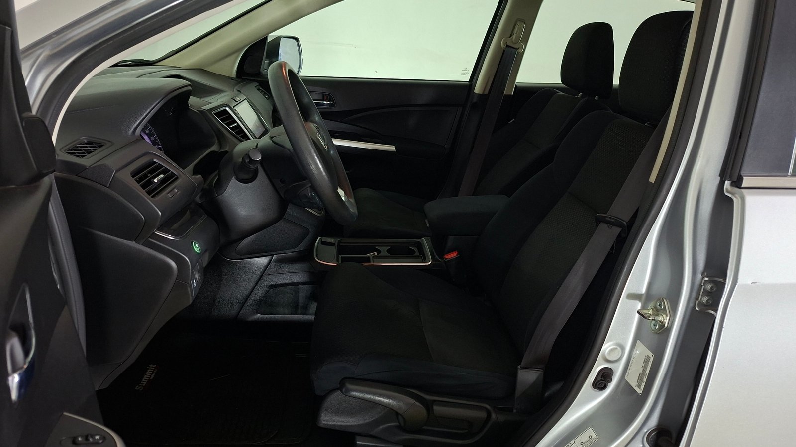 Honda CR-V 2015 - Imagen 15 de 18