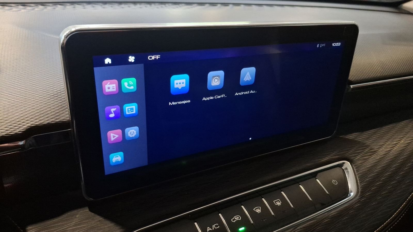 Great Wall Haval Jolion 2025 - Imagen 10 de 16