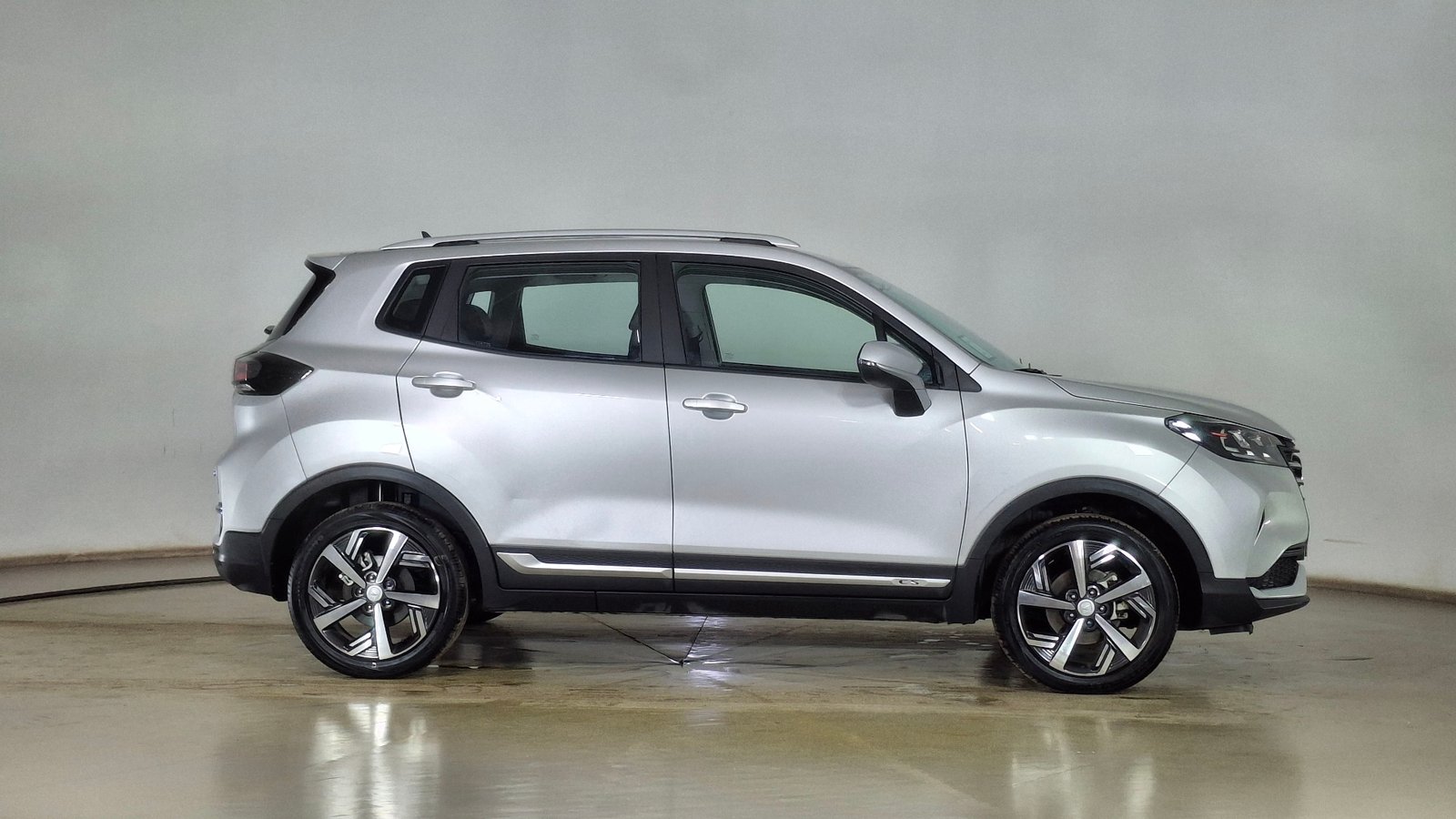 Changan CS15 2025 - Imagen 4 de 16