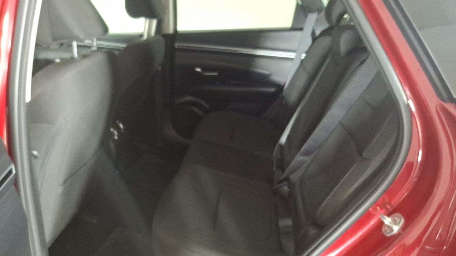 Hyundai Tucson 2022 - Imagen 14 de 16