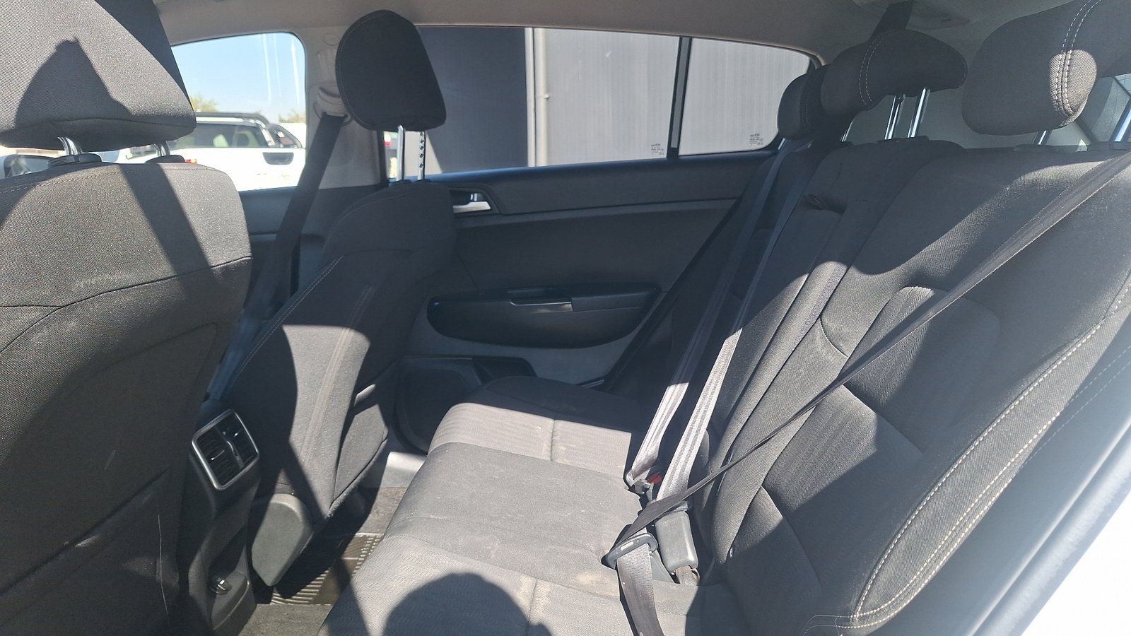 Kia Sportage 2019 - Imagen 12 de 14