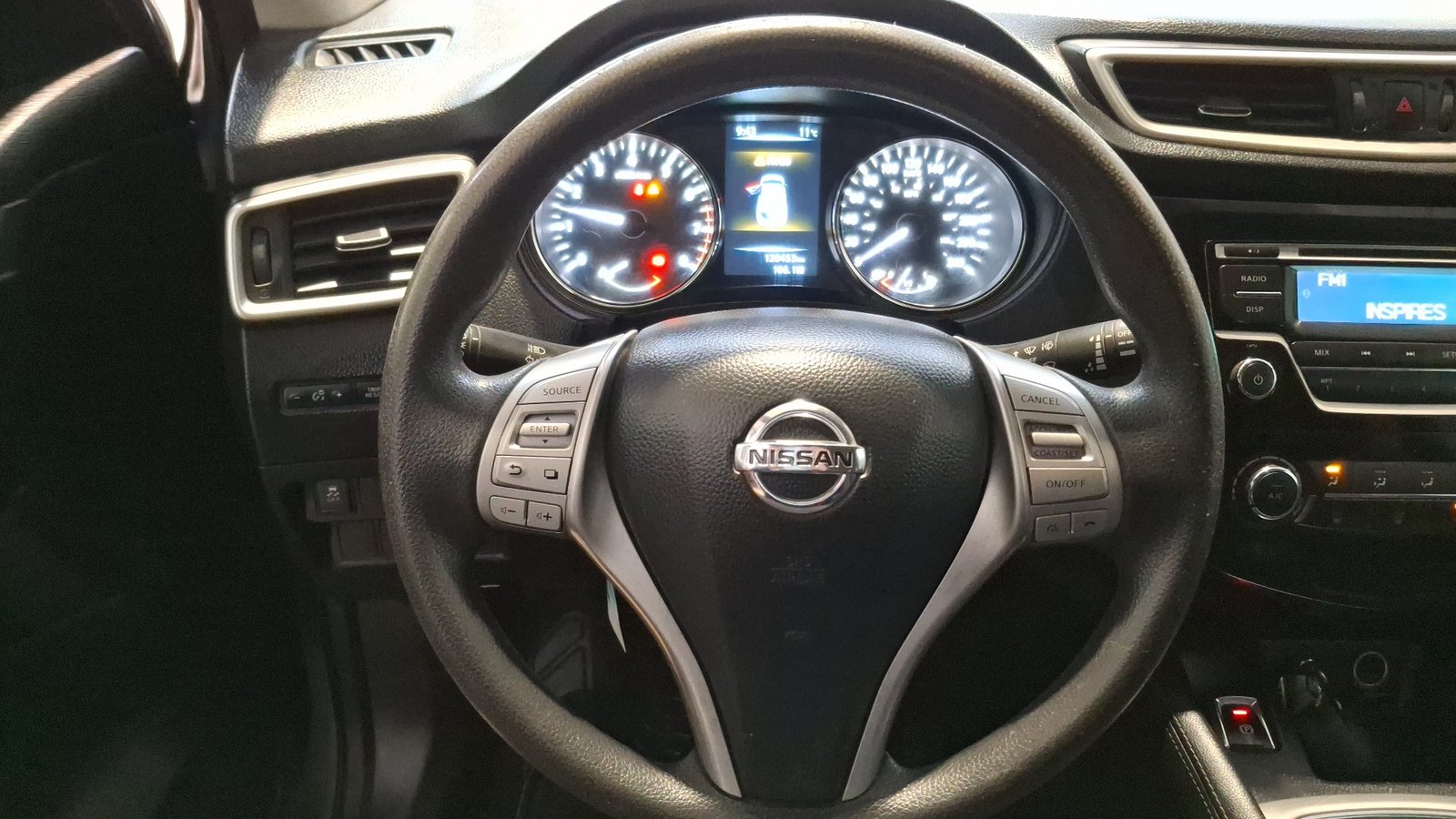 Nissan Qashqai 2015 - Imagen 9 de 16