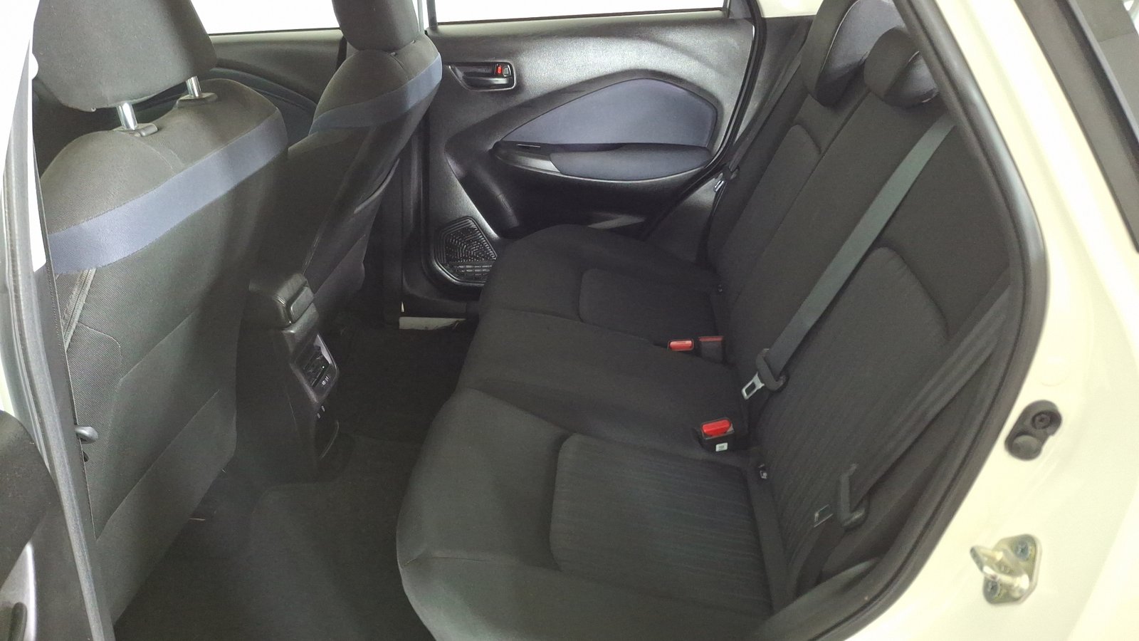 Suzuki Baleno 2024 - Imagen 14 de 16