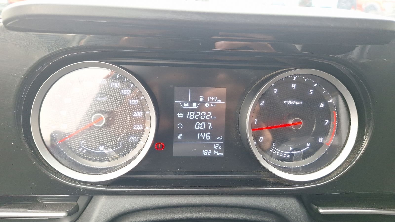 Hyundai Accent 2024 - Imagen 9 de 15