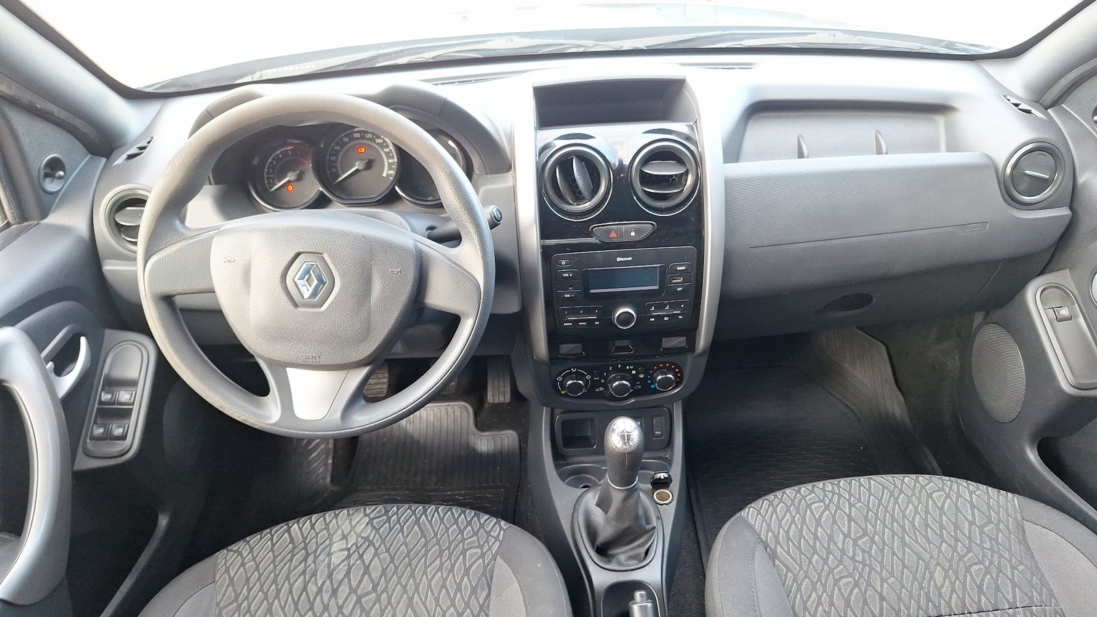 Renault Oroch 2022 - Imagen 6 de 14