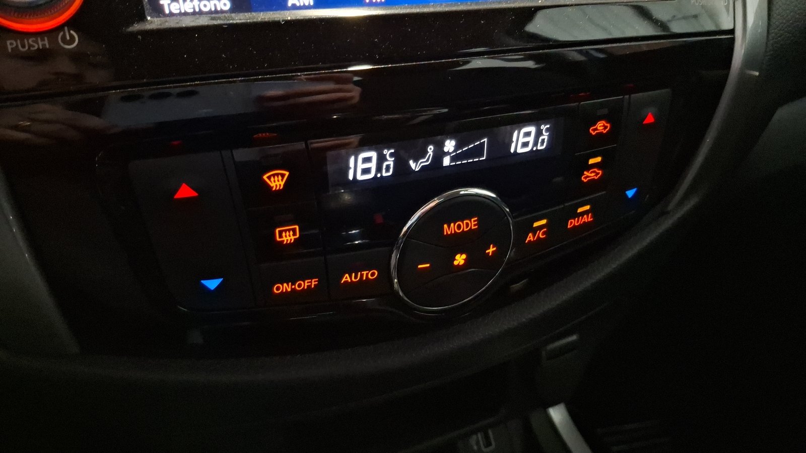 Nissan Navara 2023 - Imagen 15 de 16