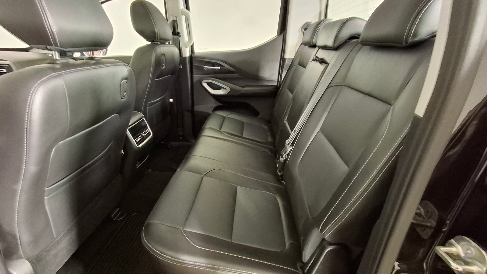 Changan Hunter 2023 - Imagen 6 de 9