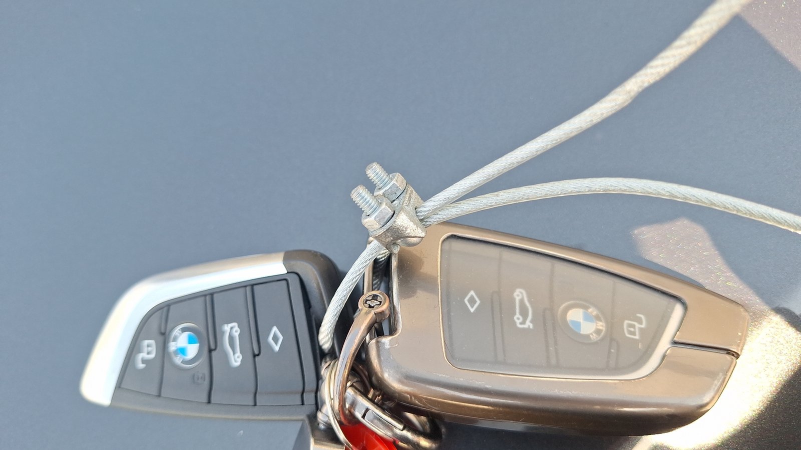 Bmw X3 2022 - Imagen 7 de 16