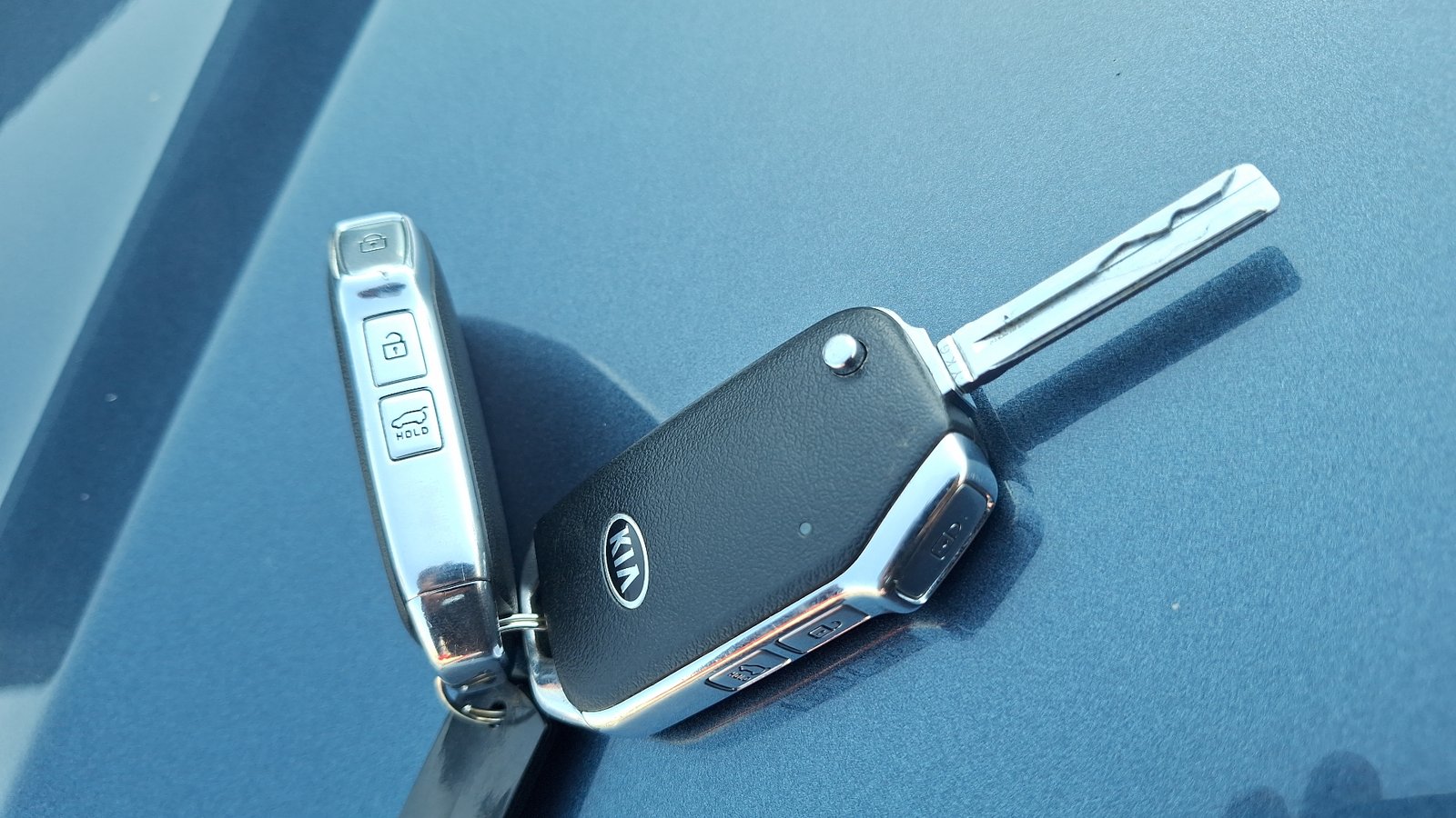 Kia Sportage 2020 - Imagen 7 de 15