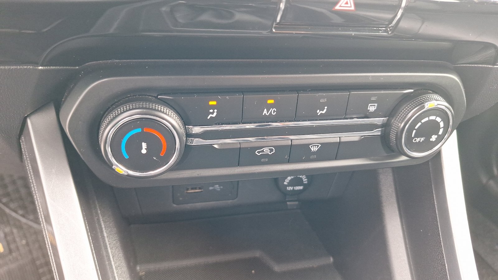 Chery Tiggo 2 Pro 2022 - Imagen 15 de 15