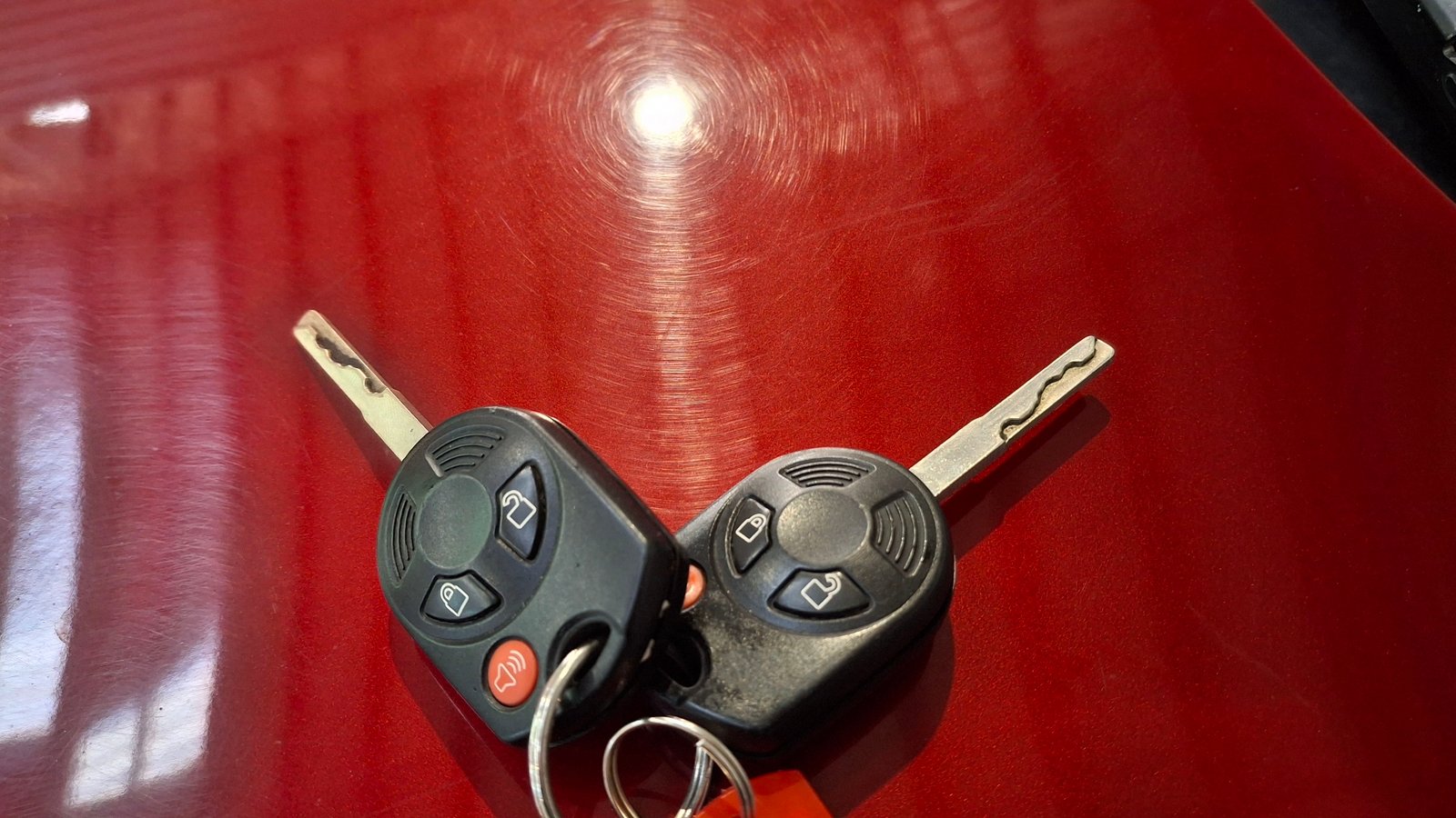 Ford Escape 2013 - Imagen 15 de 16