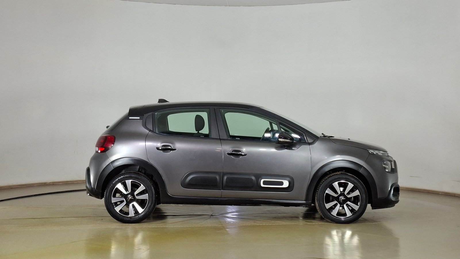 Citroen C3 2023 - Foto 4 de 16