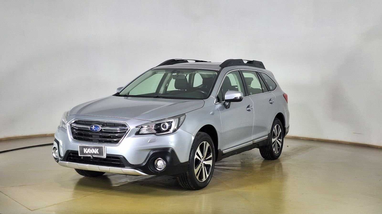 Subaru Outback 2019 en Independencia