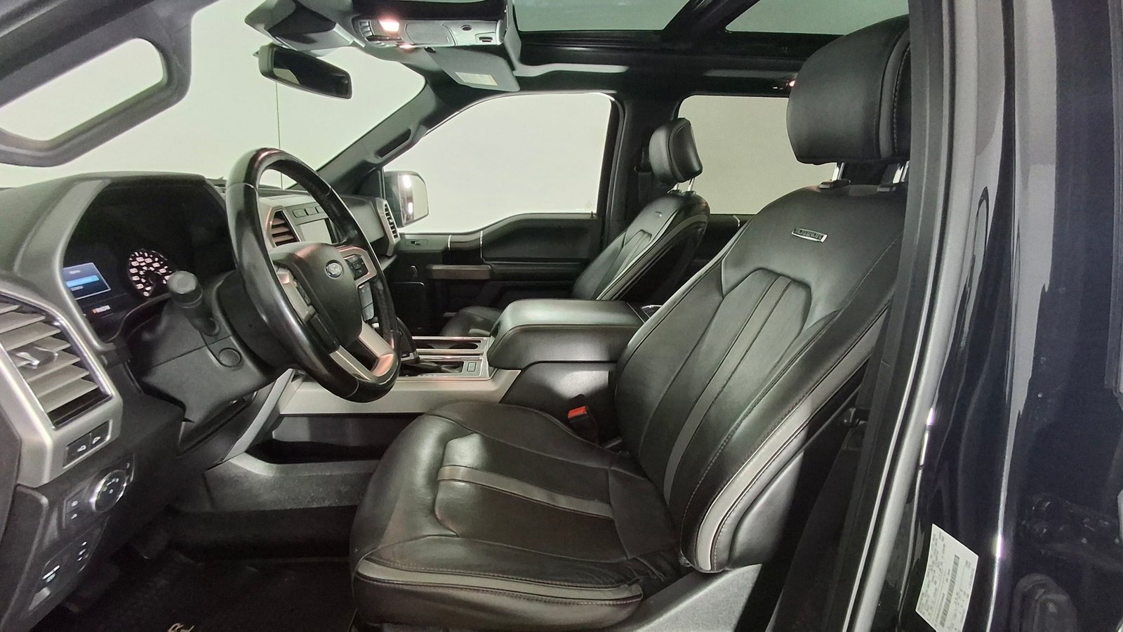 Ford F-150 2019 - Imagen 15 de 18