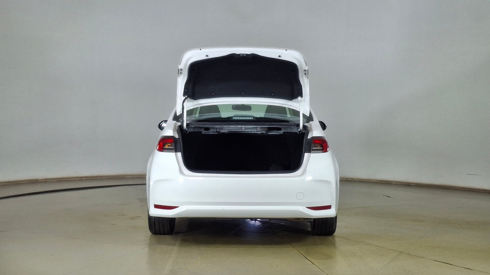 Toyota Corolla 2022 - Imagen 6 de 16
