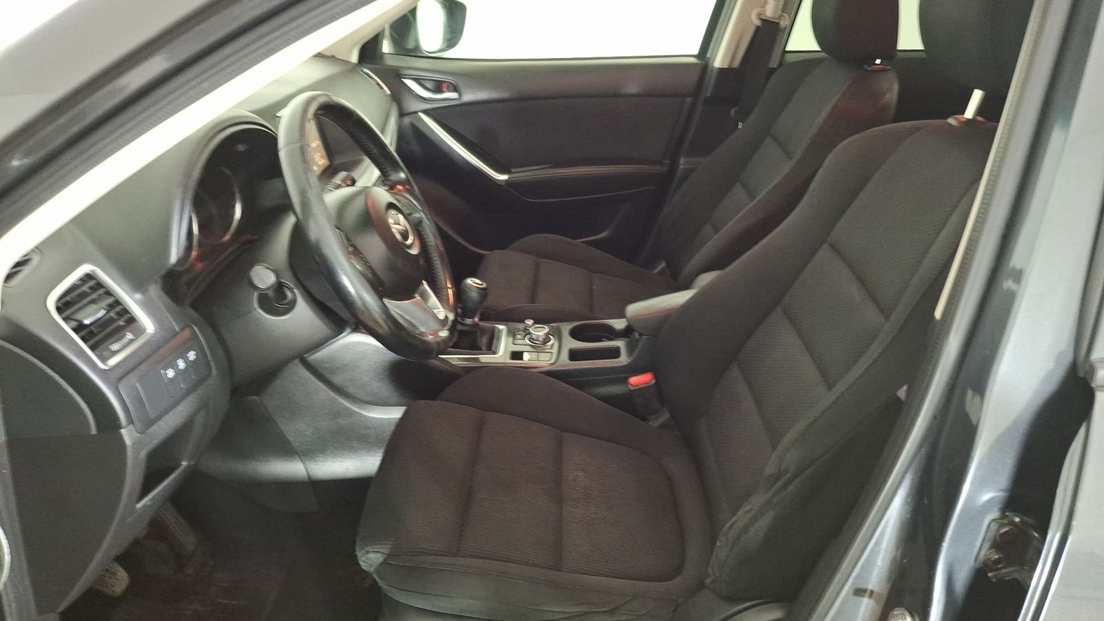 Mazda CX-5 2017 - Imagen 14 de 16