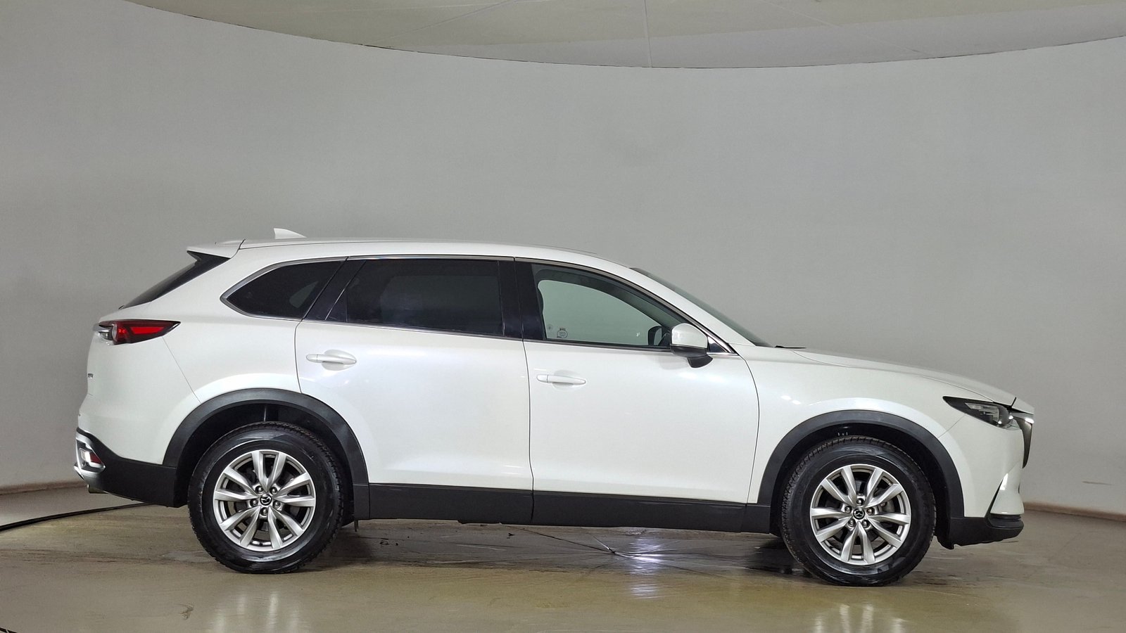 Mazda CX-9 2018 - Imagen 4 de 19
